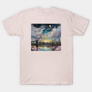 Nyc T-Shirt